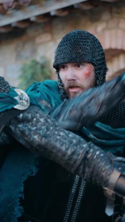 The Lost Son Returns as the Duke episode 3