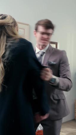 Im Bann von Herrn Larsen episode 6