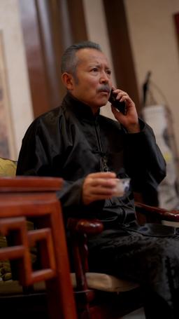 La bisnonna è la coltivatrice suprema episode 6