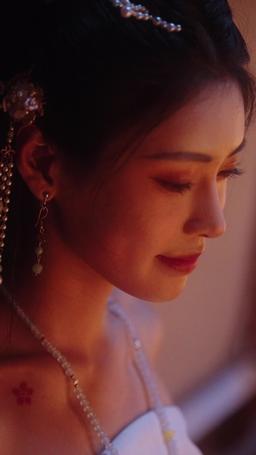 The Emperor’s Doomed Obsession episode 12