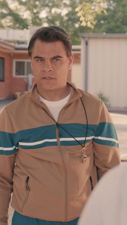 The Lost Quarterback Returns episode 13