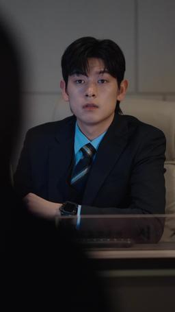 하트 브레이커 로펌 episode 18