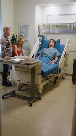 [Doppiaggio] Un miliardario senzatetto per Natale episode 50