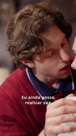 Reivindicada pelo Irmão Alfa do meu Ex episode 31