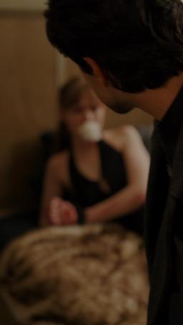 Les Secrets d'une Princesse de la Mafia episode 21