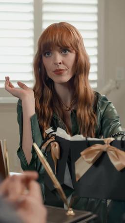 Finge Hasta Que Me Ames episode 64