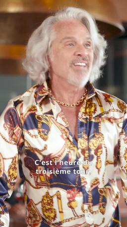 Reconquérir l'Amour par la Cuisine episode 26