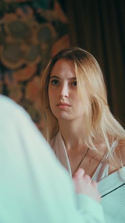 Réveille-Moi, Mon Premier Amour episode 48