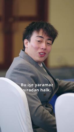 Mafya Babası: Eski Eşim Yalvarıyor episode 18