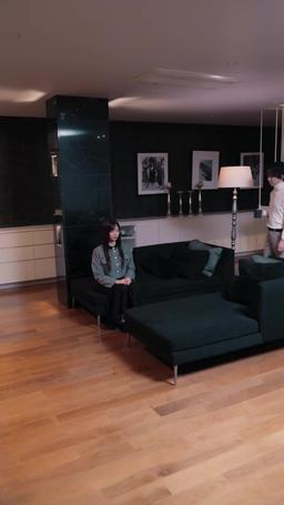 泥沼に咲いた、欲望の花 episode 43