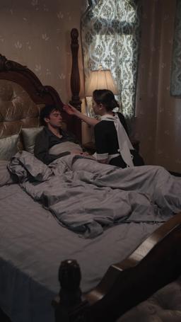 Camouflage episode 38