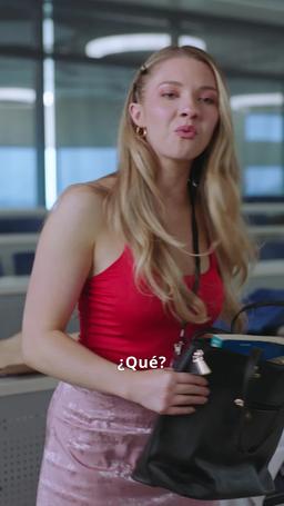 Embarazada del Padre Profesor de Mi Ex episode 16