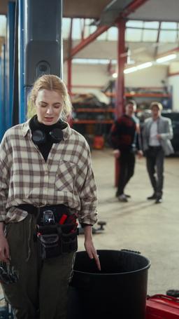 Fermo! Sposo in fuga episode 29