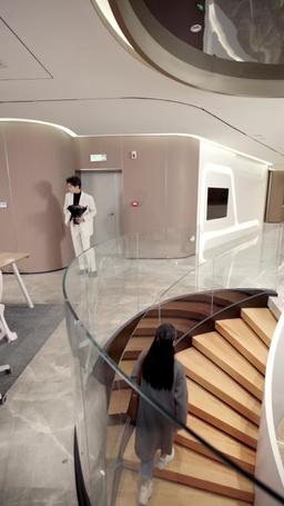 Farewell, My Last Boyfriend episode 9