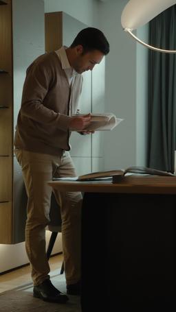 The Unforgettable Love episode 7