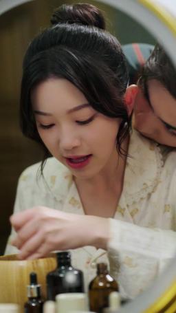 Falling for My Gold-Digger Wife episode 41