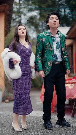 My Fake BF is Actually a Secret CEO?! episode 45