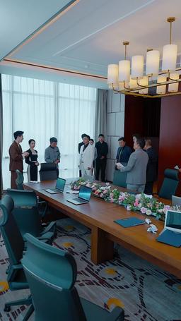 失われた父をもう一度 episode 60