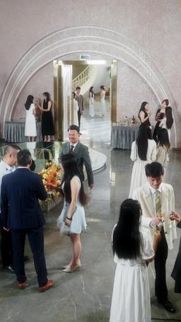 Love Like a Sour Candy episode 59