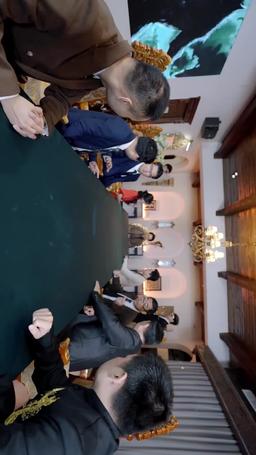 Ice and Fire: The War for the Ice Saintess episode 6