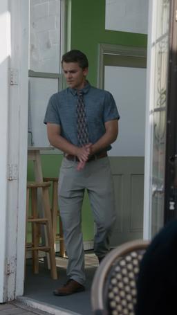 That Makes Two of Us episode 19