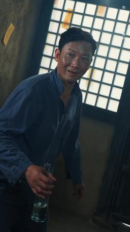 Bride of the Netherworld episode 26