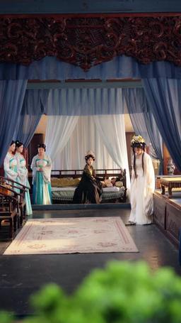 Goodbye, My General Husband (English-dubbed) episode 3