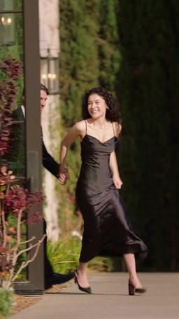 Kidnapped by the Devil episode 5