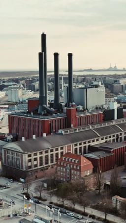 La PDG Milliardaire Partie de Rien episode 34