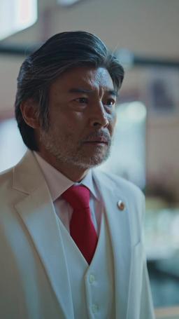 사이비 교주의 아내가 되었습니다 episode 31