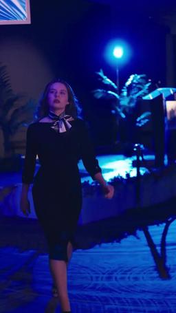 田舎娘、社長夫人になる episode 54