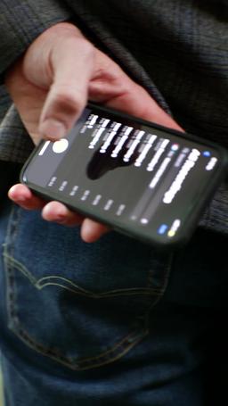 Surrender to My Professor episode 27