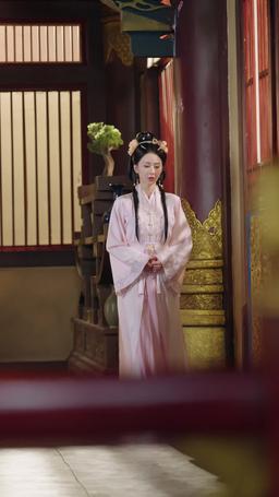 (พากย์) ข้าเป็นยอดดวงใจท่านอ๋อง แล้วองค์รัชทายาทจะเสียใจทำไม episode 16