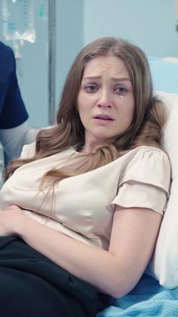 La Tristeza No Tiene Límites episode 39