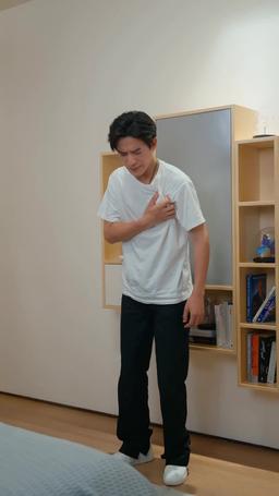 Gökyüzünden Gelen Aşk episode 44