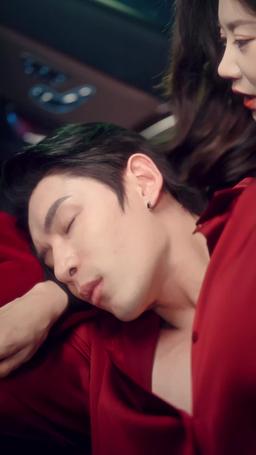 Pampered by the Tyrant episode 59