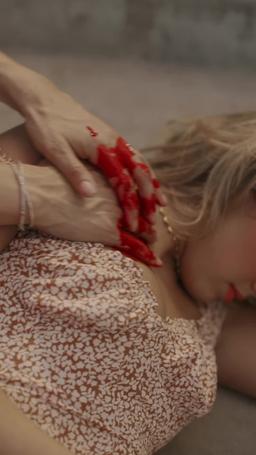 冒牌千金，請還我的人生！ trailer