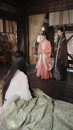 장군님, 사람 잘못 찾으셨어요 episode 63