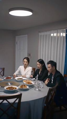 사위의 진짜 정체 episode 68