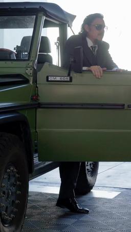 The Hidden Billionaire in First Class episode 53