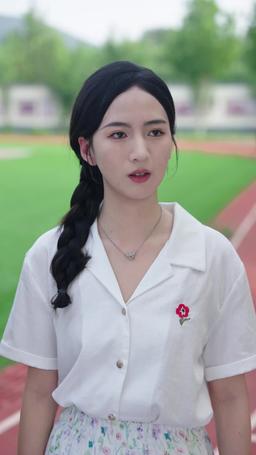 Hujan dan Hati yang Tersisa episode 20