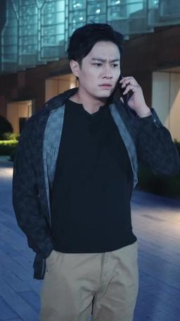 特工王牌的首富千金老婆 episode 59