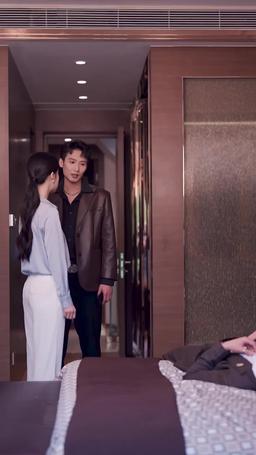 城南花正開 episode 43