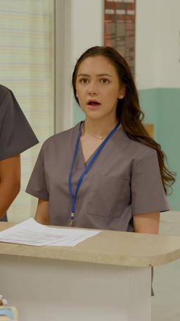 El Doctor Jefe es el Papi de mi Bebé episode 6