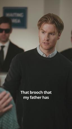 He Said the Baby Was Too Expensive episode 31