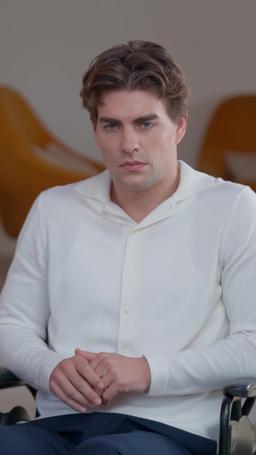 枕邊陌生人：總裁的契約戀人 episode 60