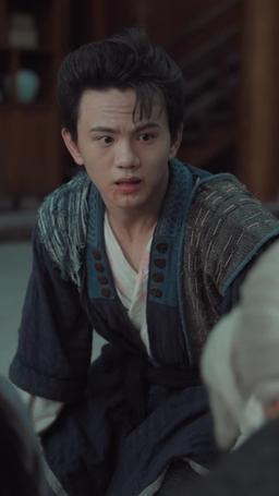 W moim ciele mieszka feniks episode 48