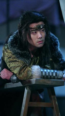 Ateşler tutuştuğunda episode 21