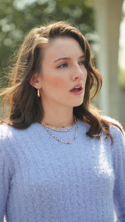 Attenzione! Bebè adorabile in vista episode 18