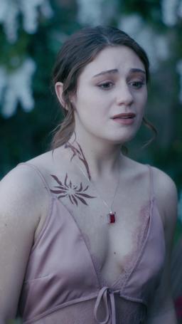 Связана судьбой с вампиром episode 61